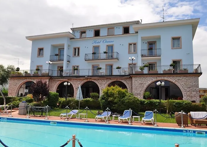 Oceano Hotel