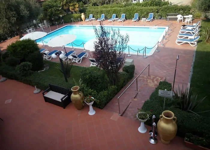 Oceano Peschiera del Garda