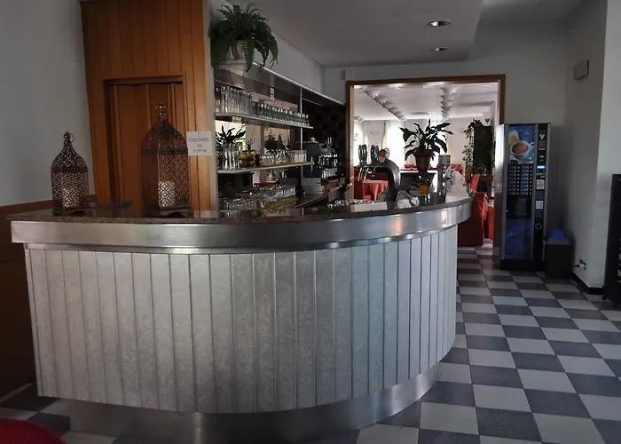 Oceano Hotel Peschiera del Garda