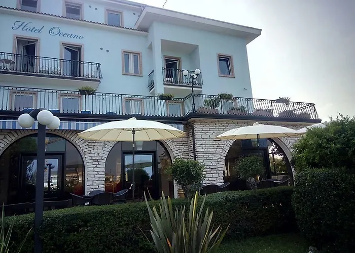 Hotel Oceano