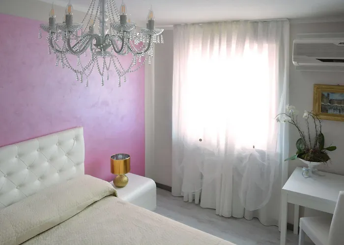 Hotel Oceano Peschiera del Garda