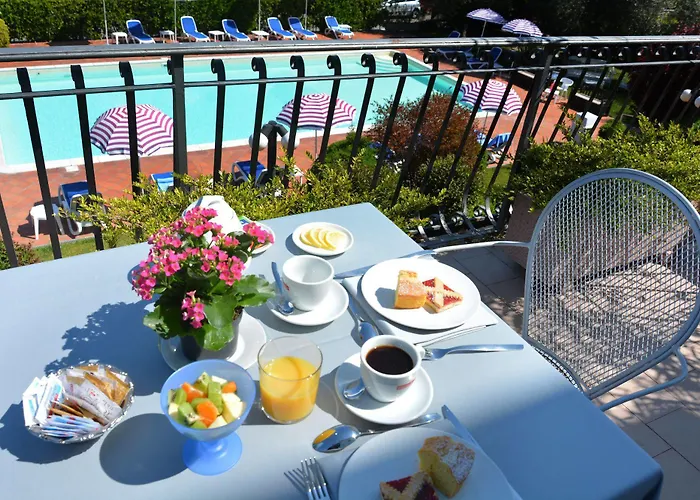 Oceano Hotel Peschiera del Garda