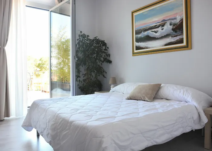 Oceano Hotel Peschiera del Garda